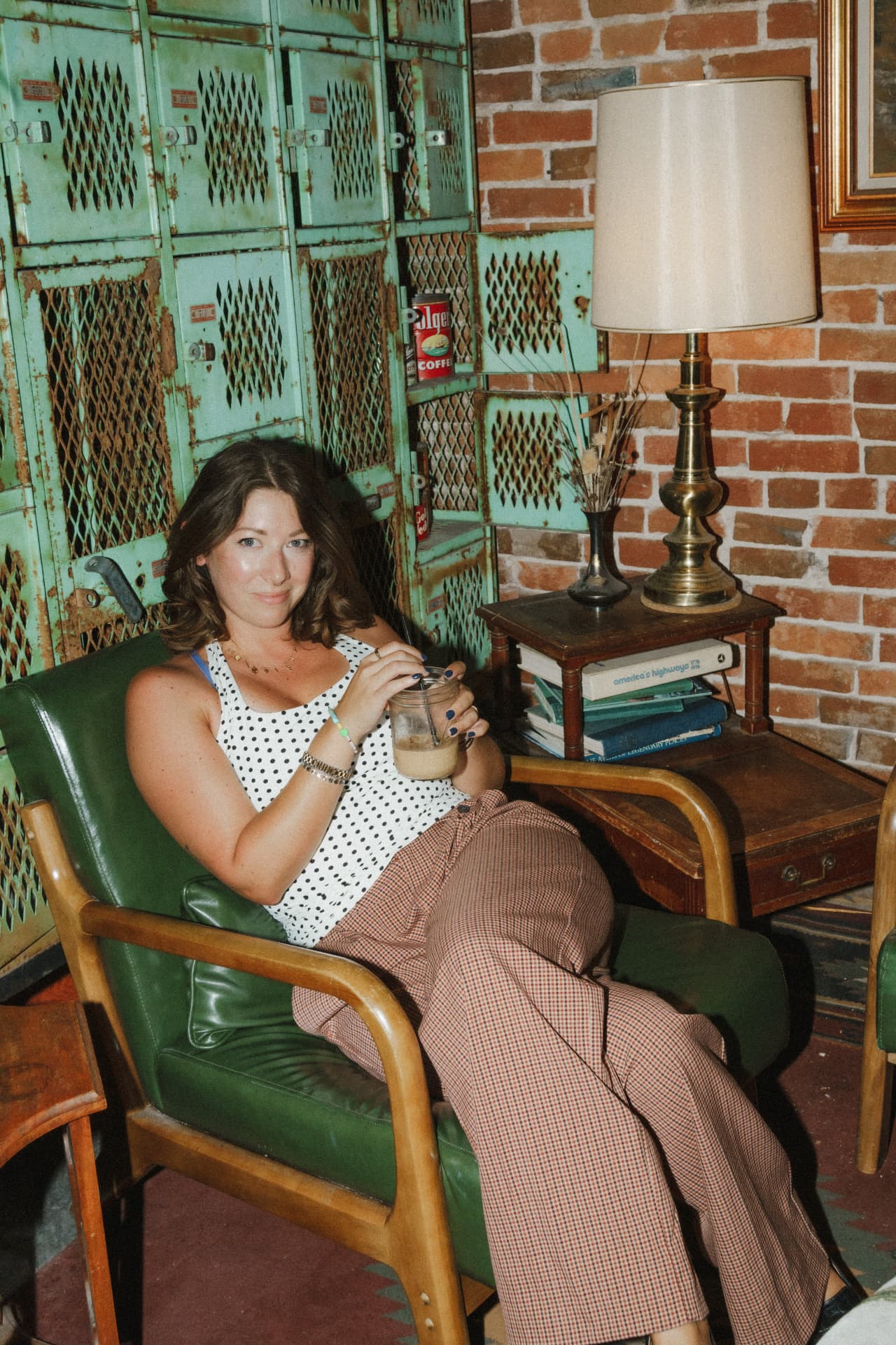 Emylee Williams, founder of Follow-Up Money Moves